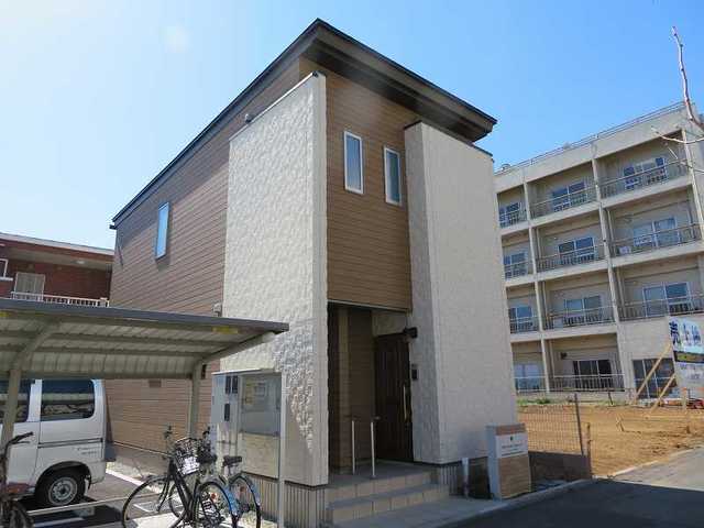 1/24 外観