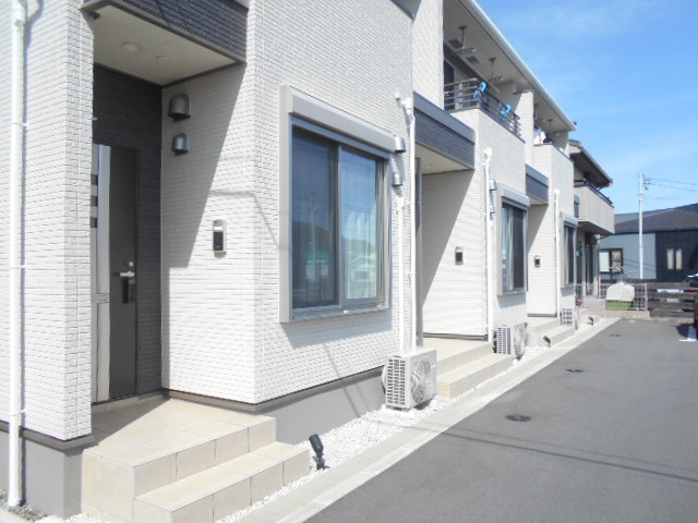 2/9 エントランス