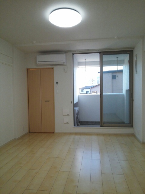 3/24 リビング/ダイニング