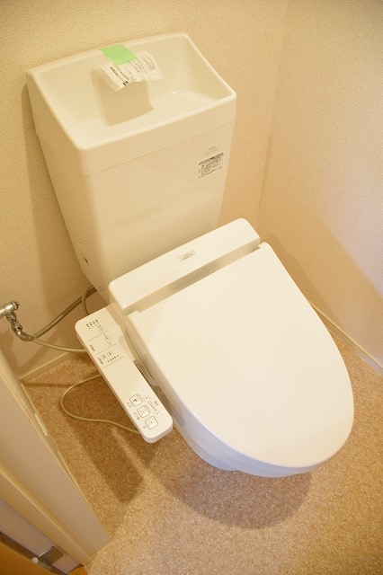 9/21 トイレ