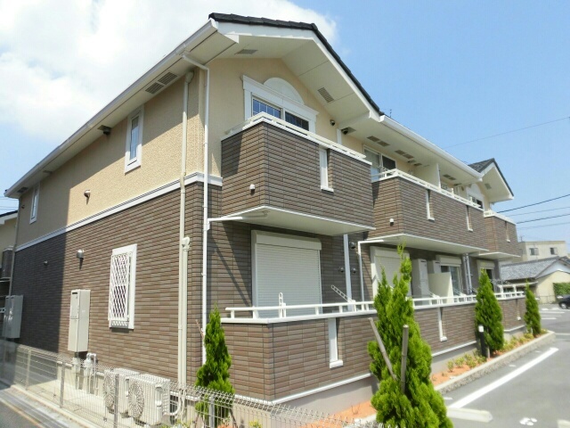 1/24 外観