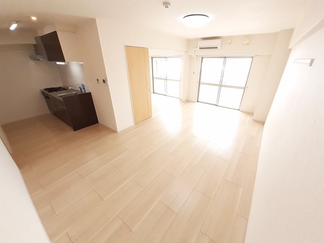 3/20 リビング/ダイニング