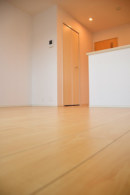 3/22 リビング/ダイニング