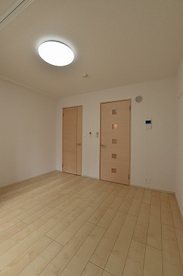 3/20 リビング/ダイニング