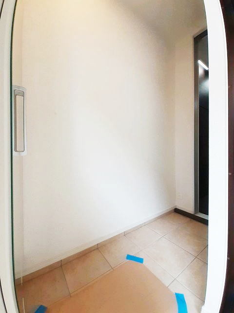 2/9 エントランス