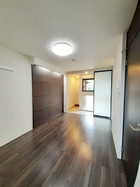 3/20 リビング/ダイニング