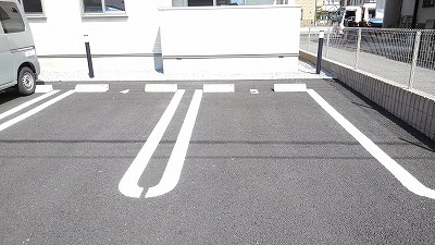 14/24 駐車場