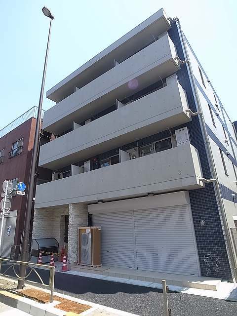 1/20 外観