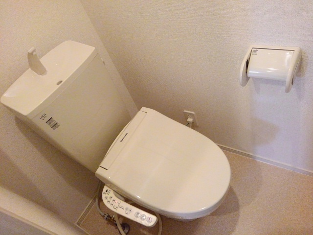 9/24 トイレ