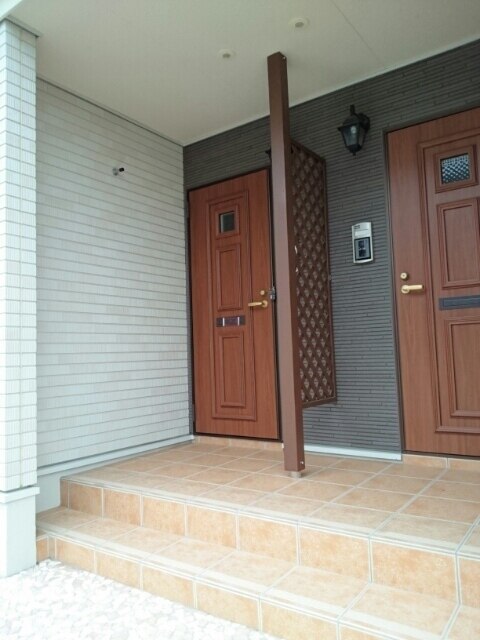 14/30 エントランス