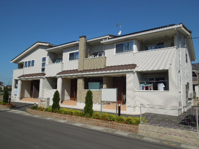 1/30 外観