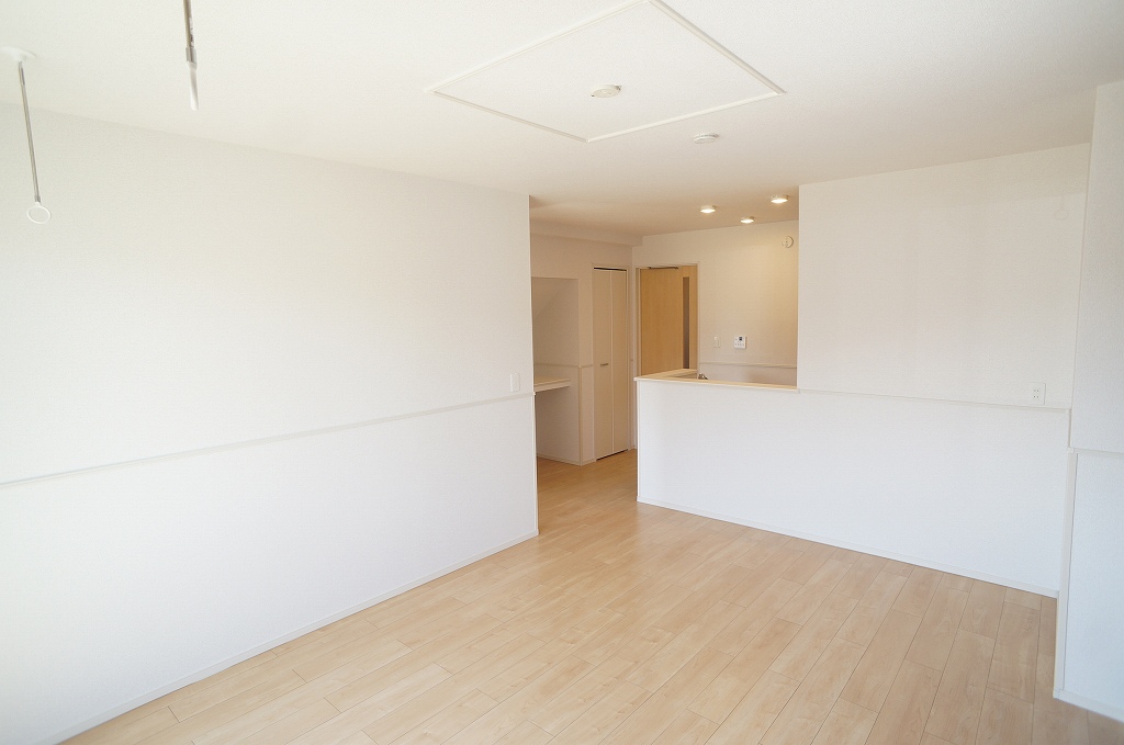 3/22 リビング/ダイニング