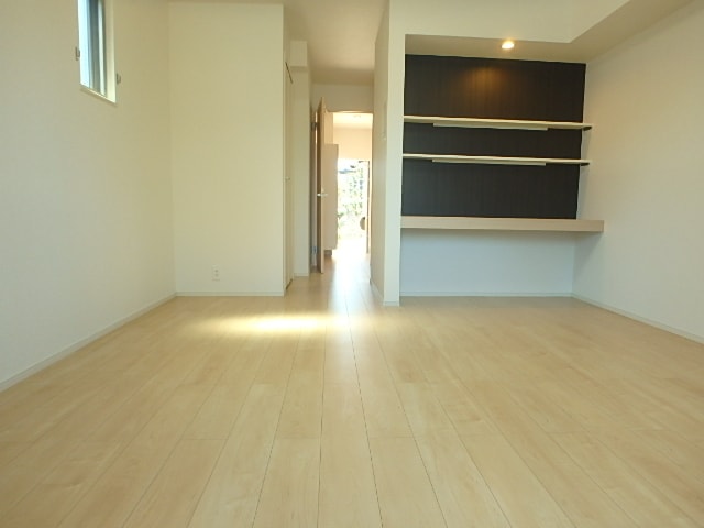 3/20 リビング/ダイニング