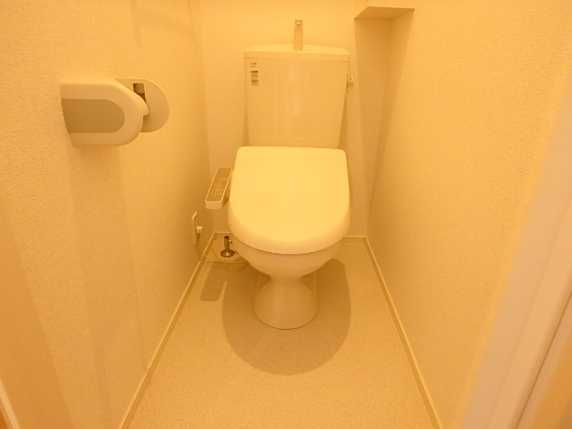 9/20 トイレ