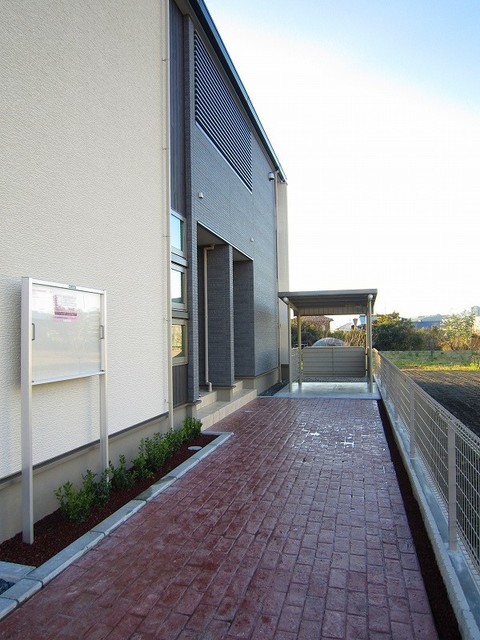 14/20 エントランス