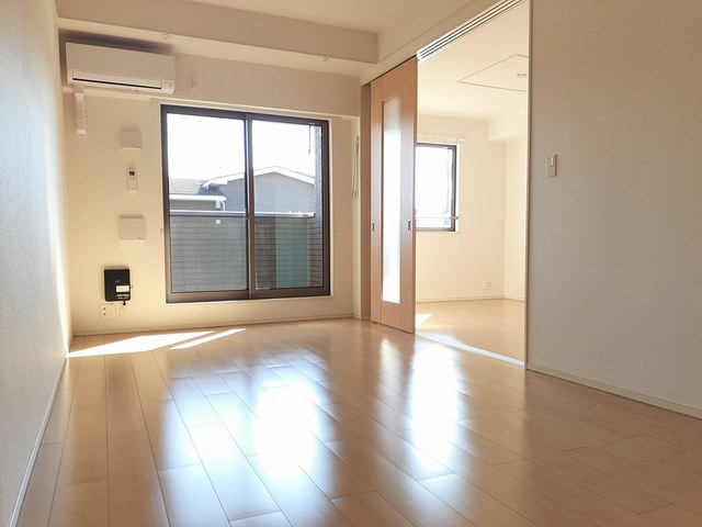 3/20 リビング/ダイニング