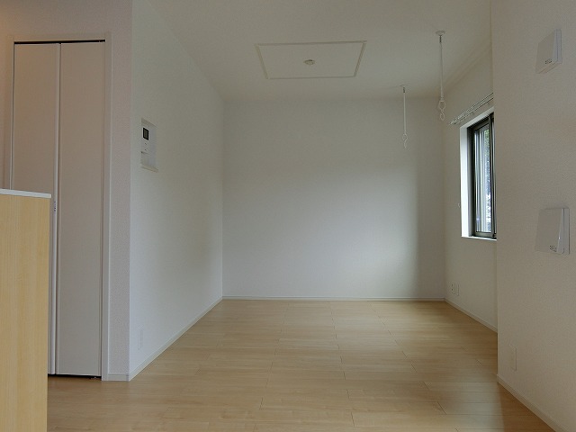 3/20 リビング/ダイニング