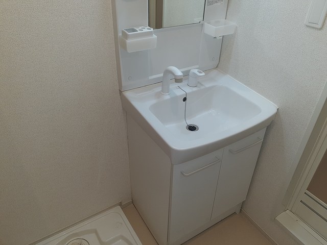 10/20 洗面