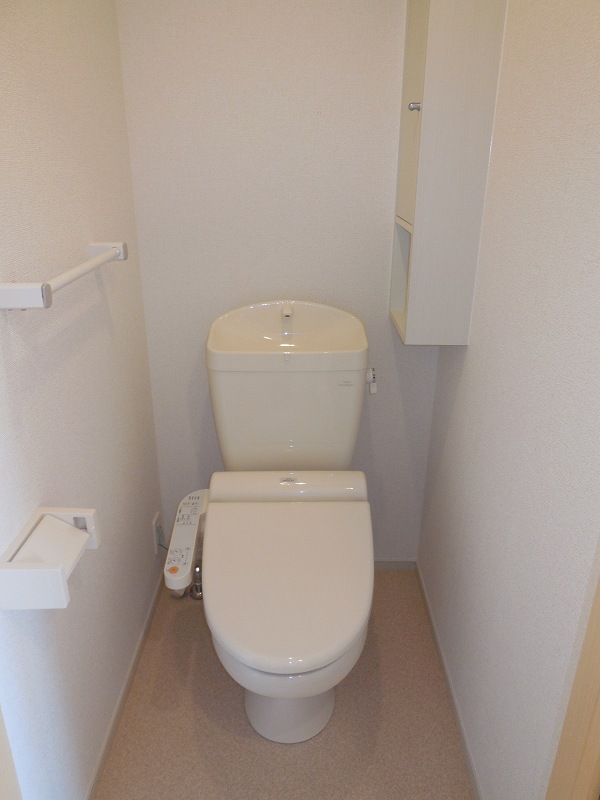 11/26 トイレ