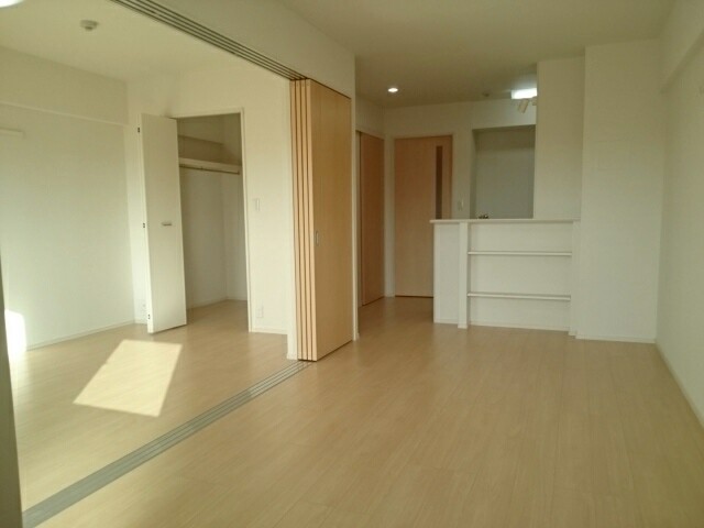 3/20 リビング/ダイニング