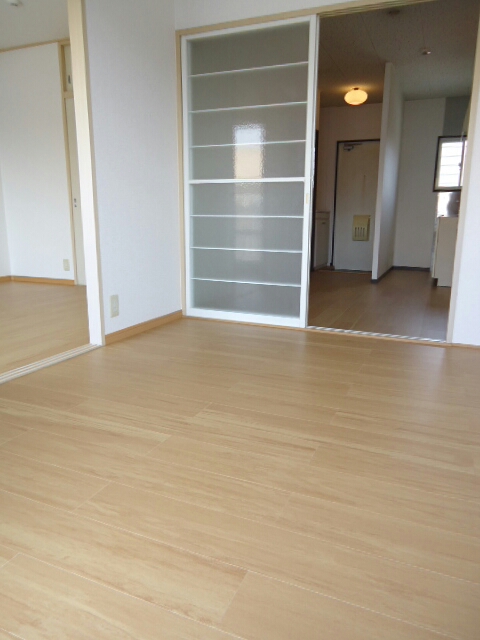 3/20 リビング/ダイニング