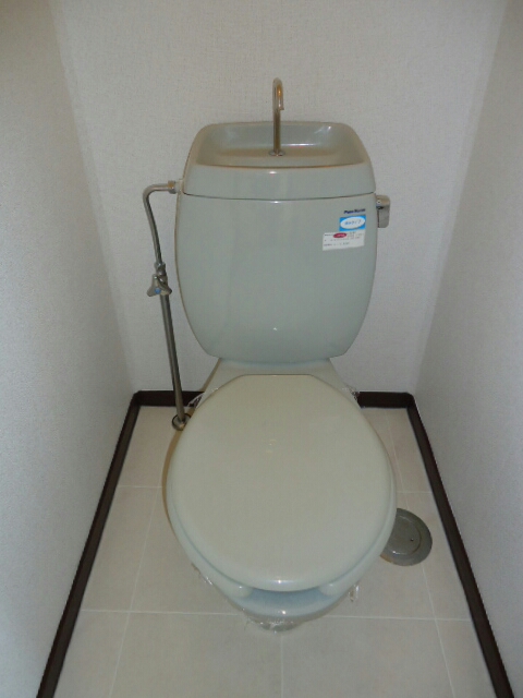 9/20 トイレ