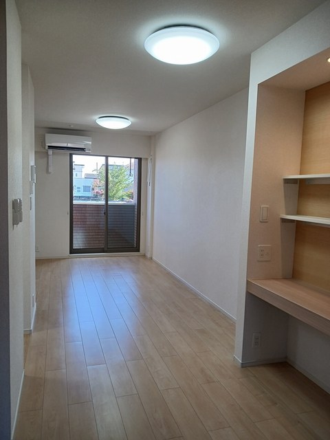 3/20 リビング/ダイニング