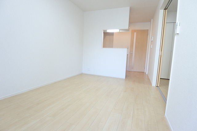 3/23 リビング/ダイニング