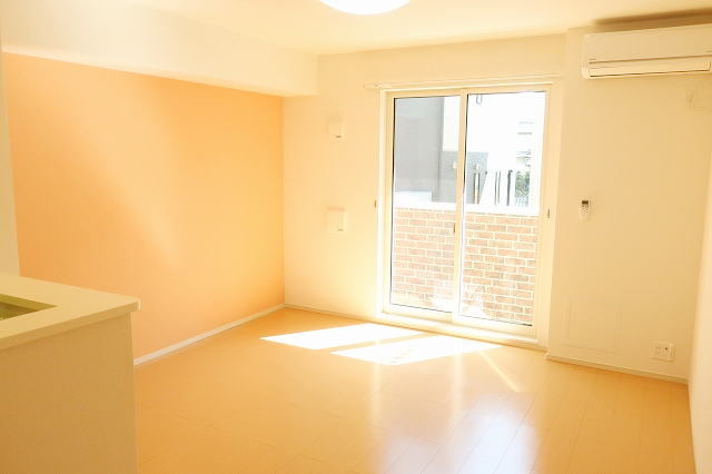 3/20 リビング/ダイニング