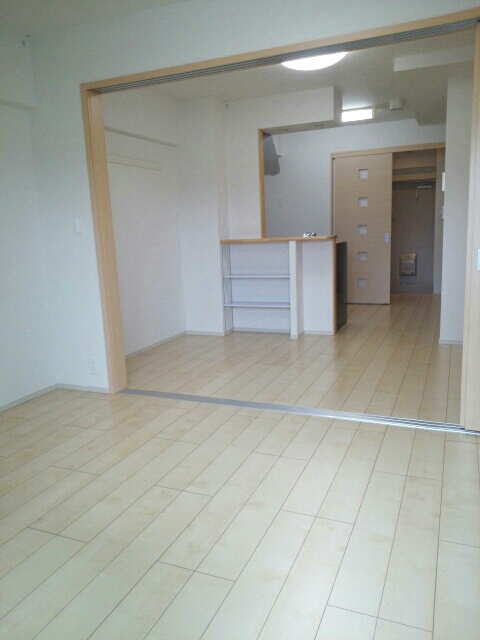 3/19 リビング/ダイニング