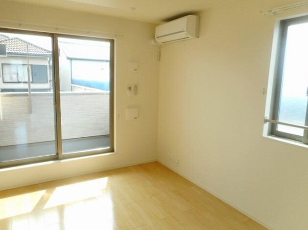 3/22 リビング/ダイニング