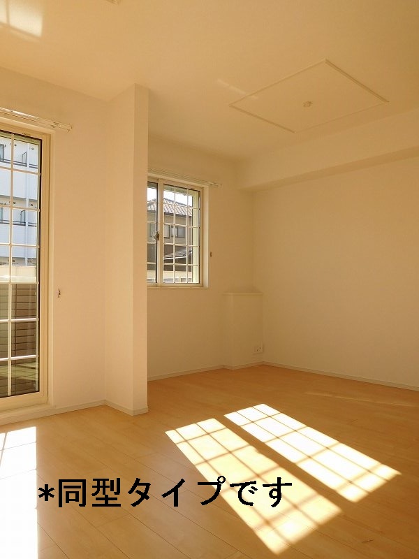 3/20 リビング/ダイニング