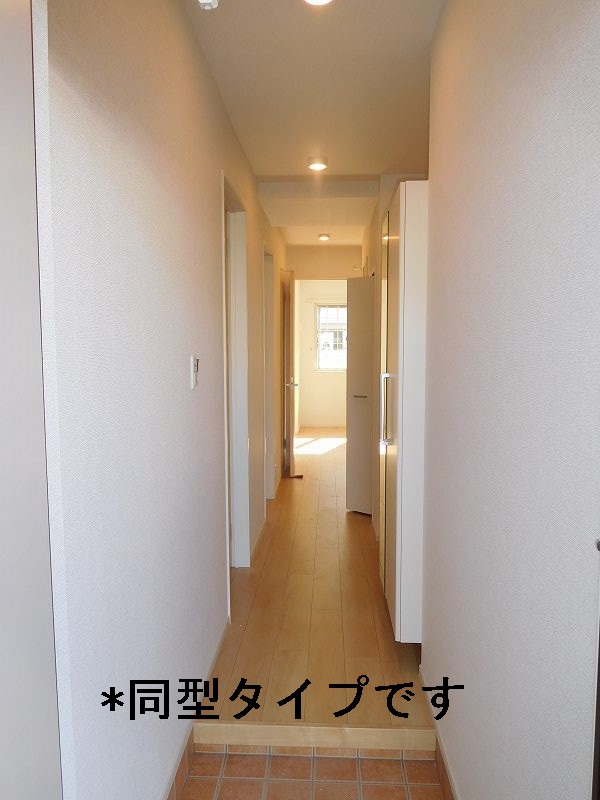 6/20 玄関