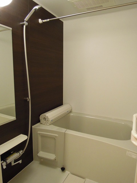 9/20 浴室