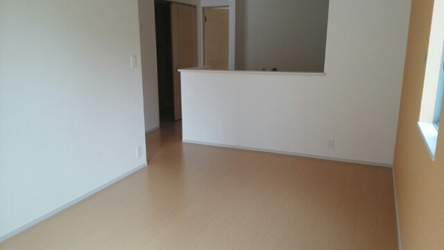 3/20 リビング/ダイニング