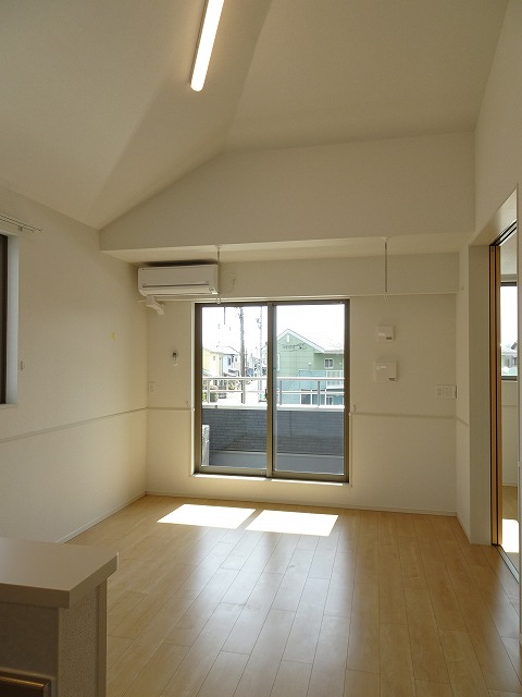 3/20 リビング/ダイニング