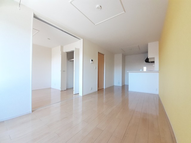 3/20 リビング/ダイニング