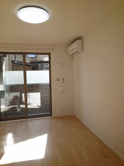 3/22 リビング/ダイニング