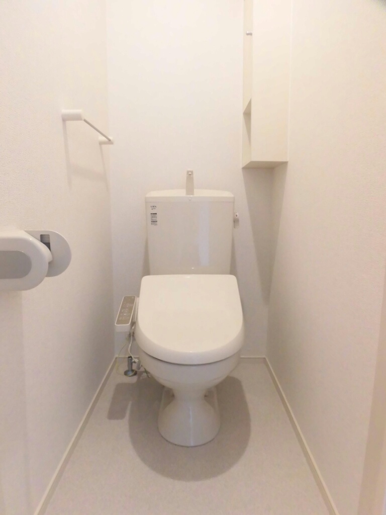 9/20 トイレ