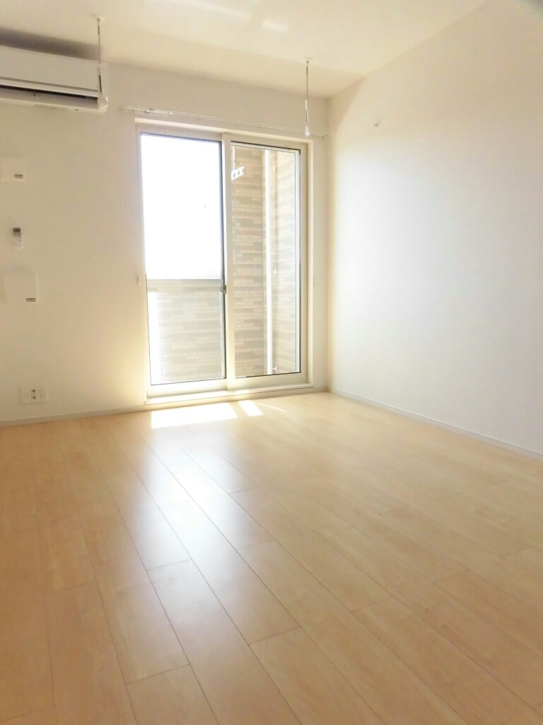 3/20 リビング/ダイニング