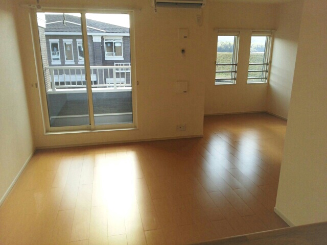 3/20 リビング/ダイニング