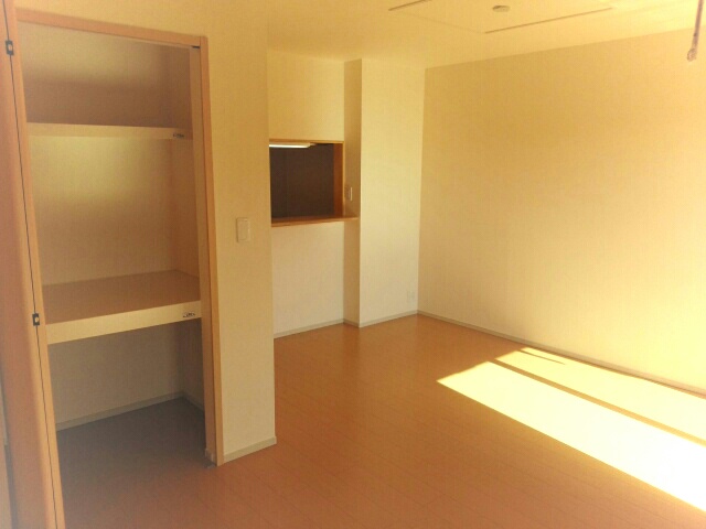 4/20 リビング/ダイニング