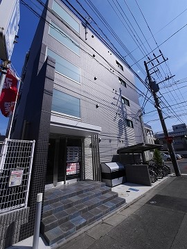 1/23 外観