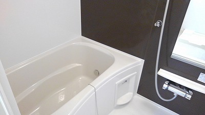 8/24 浴室