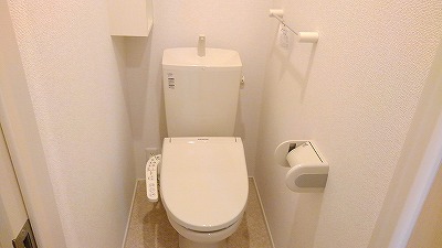 9/24 トイレ