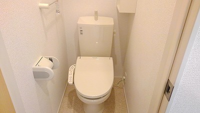 9/24 トイレ