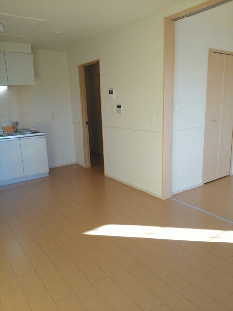 5/24 室内