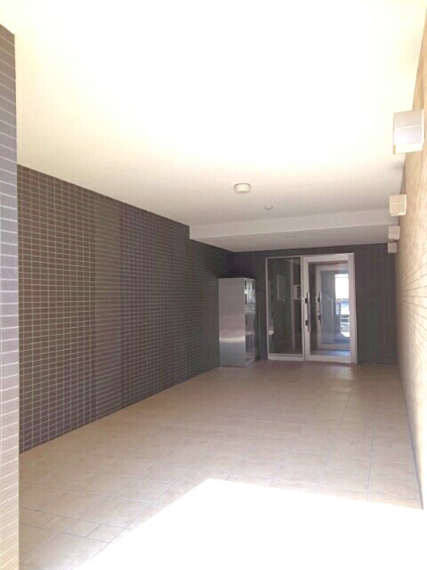 2/10 エントランス