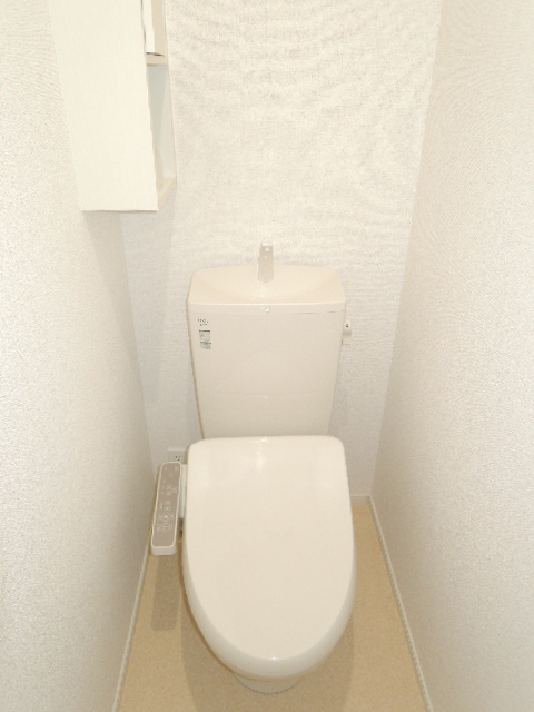 9/22 トイレ