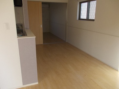 3/20 リビング/ダイニング